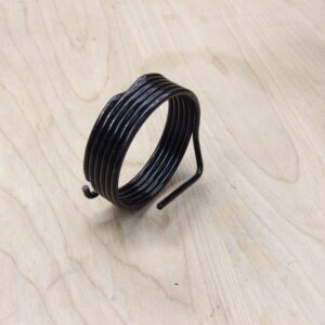 Foot Starter Crank Return Spring