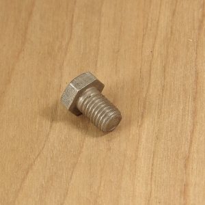 Foot Starter Sleeve Screw