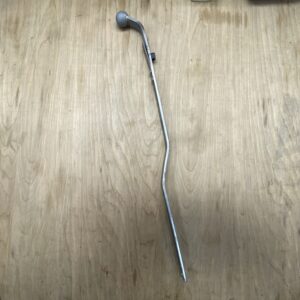 Gear Shift Hand Operating Lever, Complete