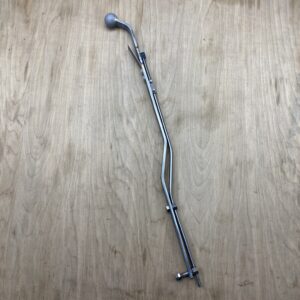 Gear Shift Hand Operating Lever With Interlock