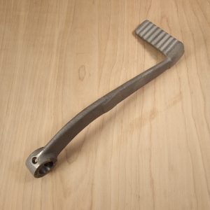 Clutch Pedal