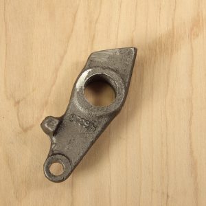 Clutch Release Short Lever (Interlocking Cam)