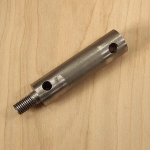 Clutch Pedal Shaft