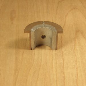 Countershaft Bearing, Upper (New Babbitt)