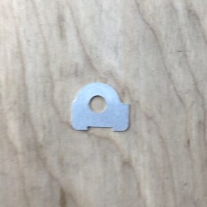 Countershaft Bearing Shim