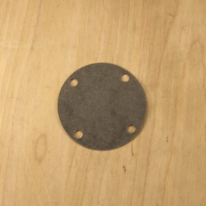 Countershaft Clearance Hole Plate Gasket