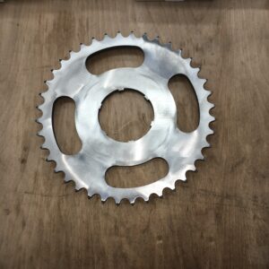 Rear Sprocket - 40 tooth
