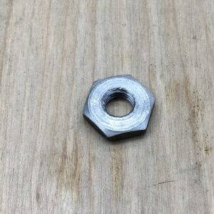 Operating Lever Fulcrum Nut