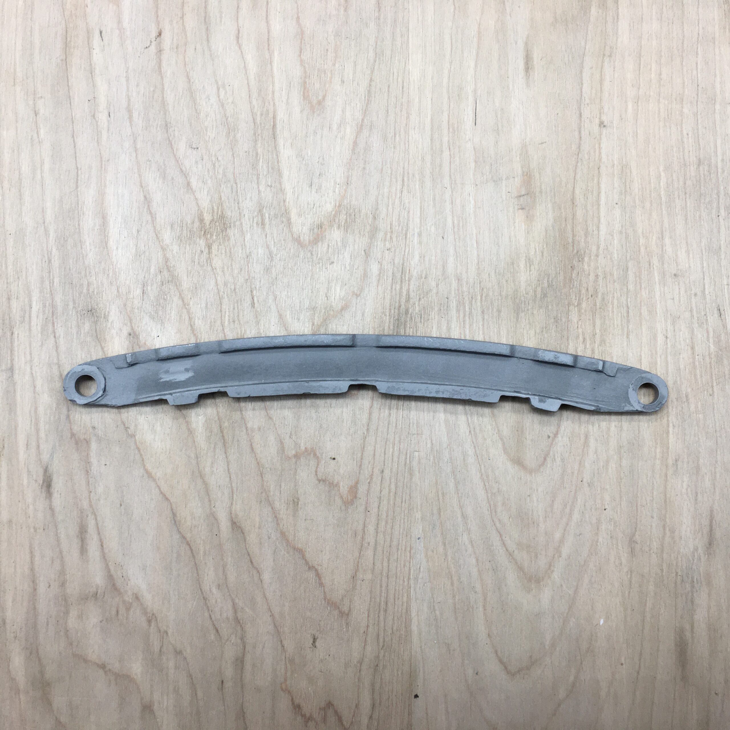 Clutch Lever Quadrant