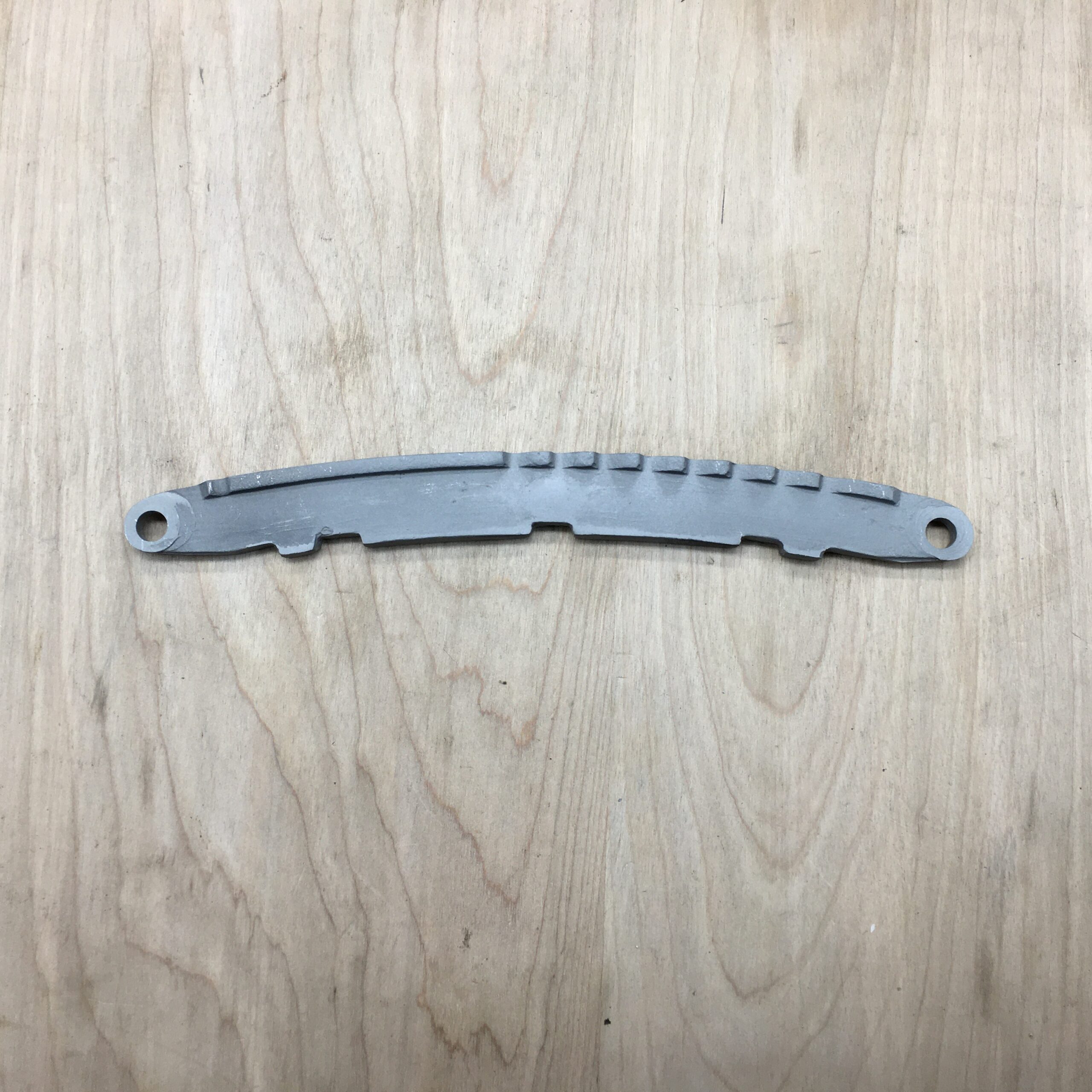 Clutch Lever Quadrant