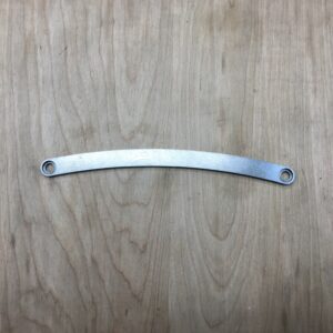Gear Shift Hand Lever Spring Plate