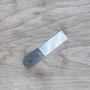 Gear Shifter & Clutch Hand Lever Flat Spring
