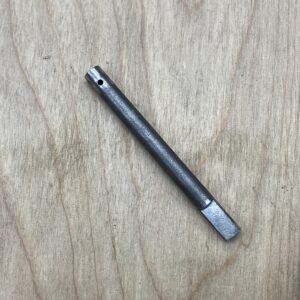 Interlocking Rod, Short