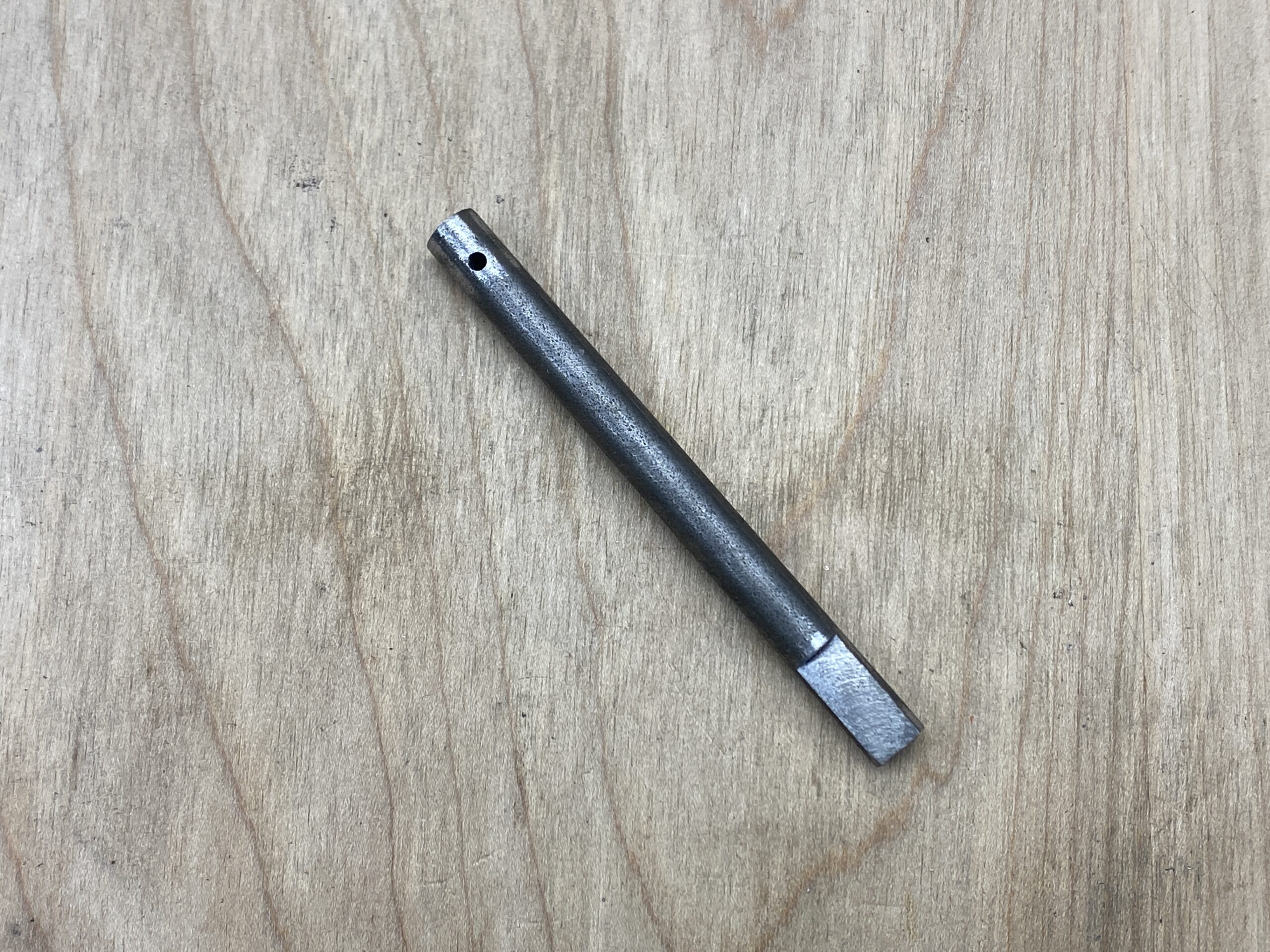Interlocking Rod, Short