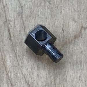 Interlocking Rod Lower Guide