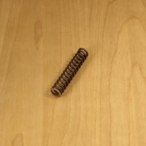 Clutch Pressure Spring