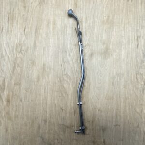 Gear Shift Hand Operating Lever, With Interlock