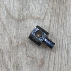 Interlocking Rod Lower Guide