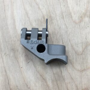Clutch and Brake Toggle Support, 1919