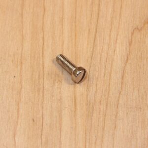 Horn Switch and Cutout Screw