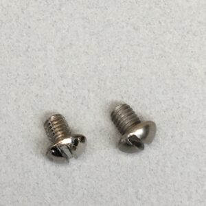 Exhaust Pipe Set Screw