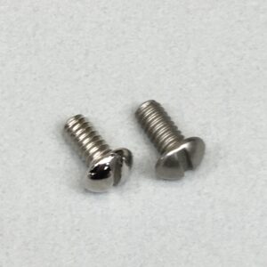 ¼-20x1/2" But. Hd.