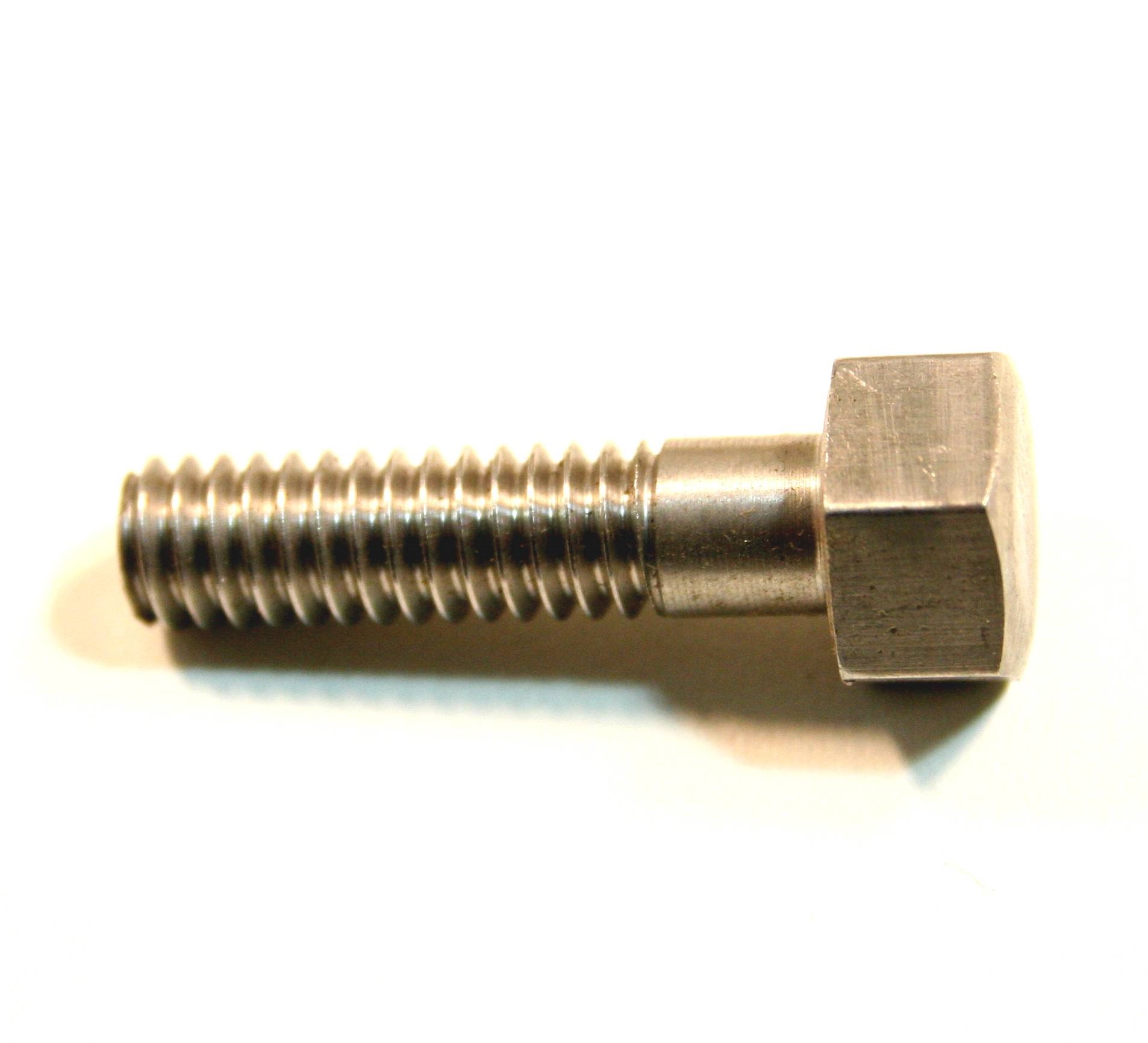 Foot Lever Bracket Bolt