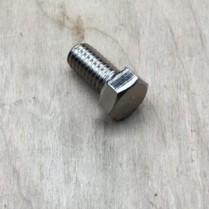 magneto to crank case bolt