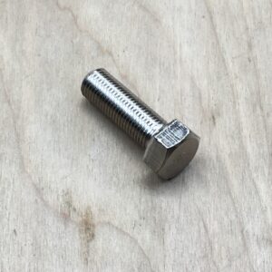 3/8-24 x 1 1/8" Hex Bolt