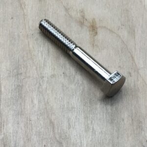 1/4-20 x 1 3/4" Hex Bolt