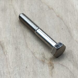 1/4-28 x 1 3/4" Hex Bolt
