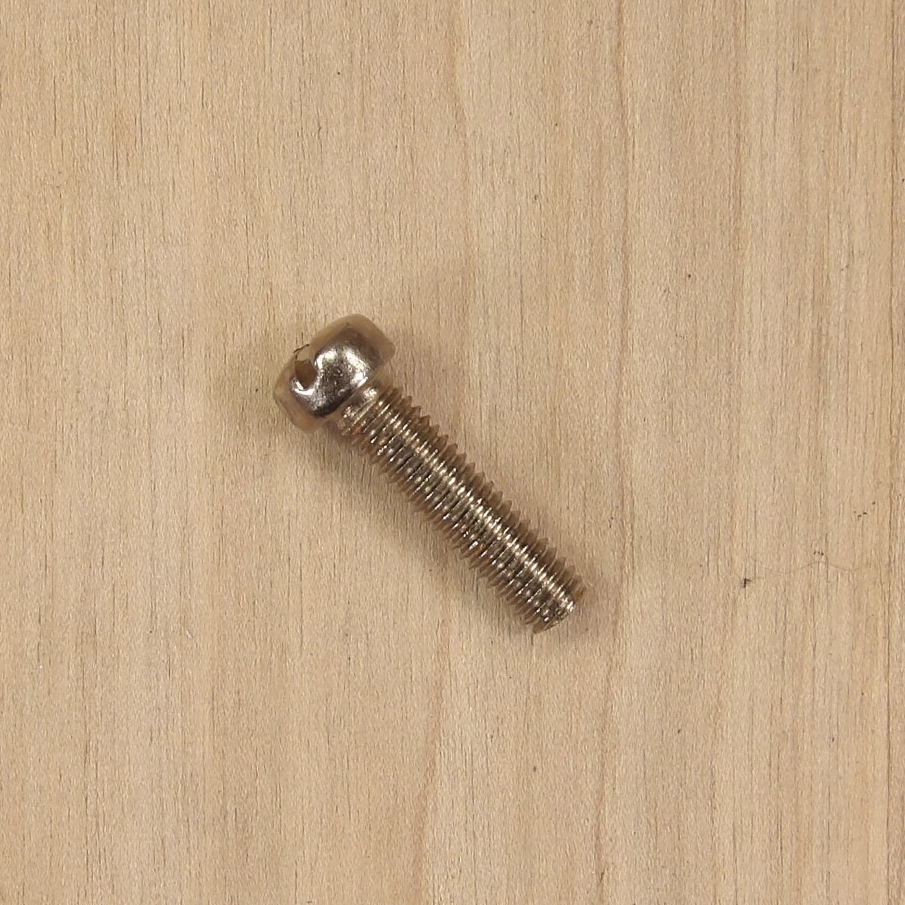 Spline Shaft Bearing Set Screw