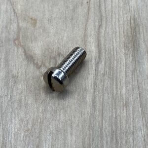 ¼”-28x5/8” Fil. Hd.