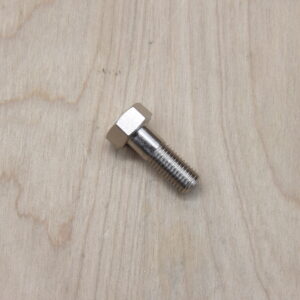 Saddle Spring Support Plate Cap Screw