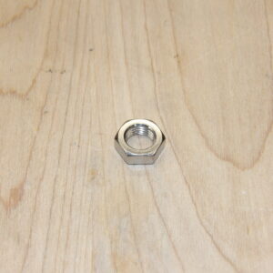 Brake Bell Crank Stud Nut