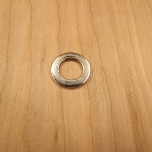 Tracey Snap-Jack side stand Bolt Flat Washer