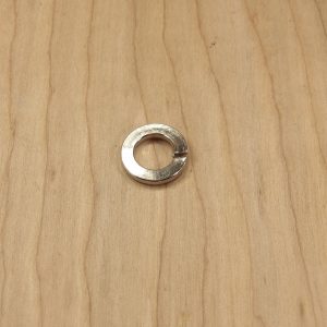Tracey Snap-Jack side stand Bolt Nut lock washer