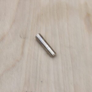 Brake lever (short) taper pin