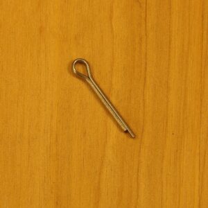 3/32-3/4" cotter pin