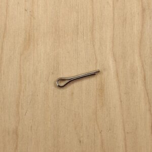 3/32”x1/2” cotter pin