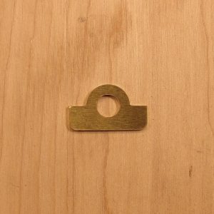 Connecting Rod Shim