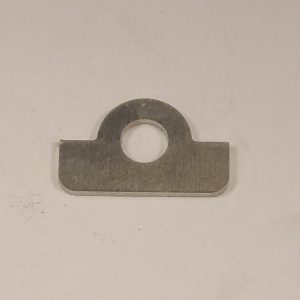 Connecting Rod Shim, Aluminum oversize