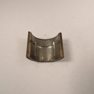 Crankshaft Front Bearing, Lower Half