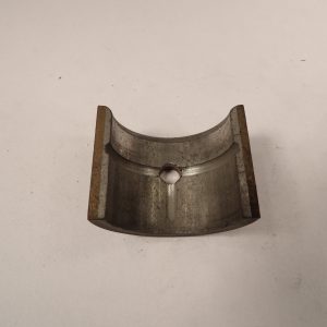 Crankshaft Front Bearing, Upper Half