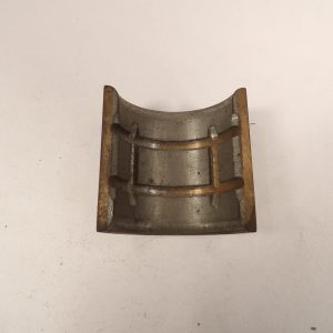 Crankshaft Center Bearing, Lower Half