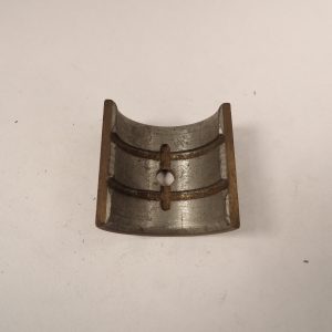 Crankshaft Center Bearing, Upper Half