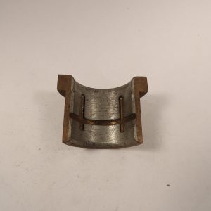Crankshaft Rear Bearing, Lower Half