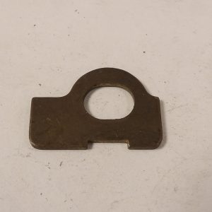 Crankshaft front Bearing shim, brass