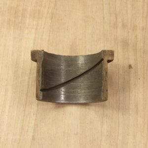 Clutch Bearing, Lower Half