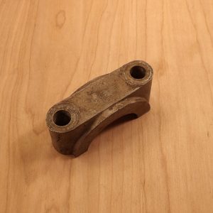 Crank Case Front Bearing Cap for Crank Shaft